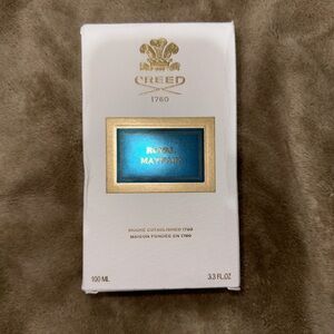 Creed Royal Mayfair